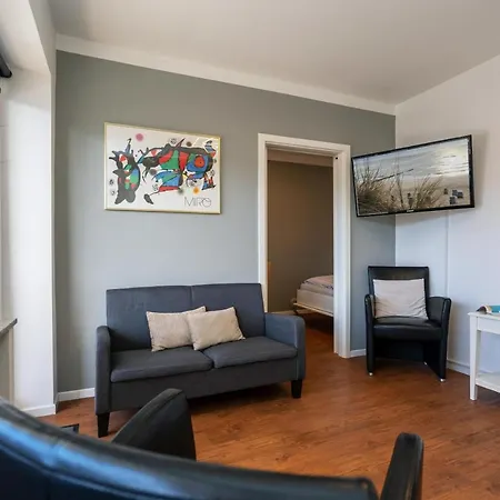 Strandgeflüster * Westerland