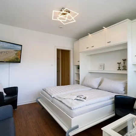 Strandgefluester Apartment