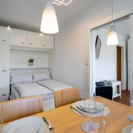 Apartment Strandgeflüster Westerland