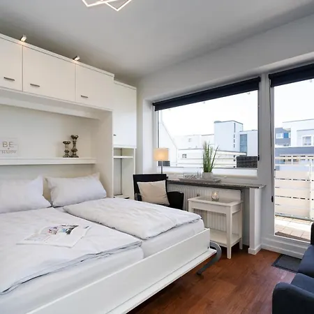 Strandgefluester Apartamento *