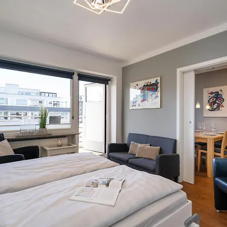 Strandgeflüster * Westerland