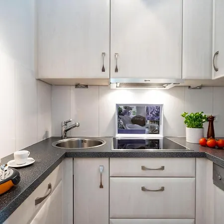 Strandgeflüster * Westerland