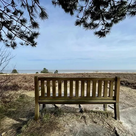 Apartamento Strandgefluester *