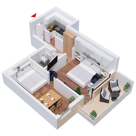 Strandgeflüster * Westerland