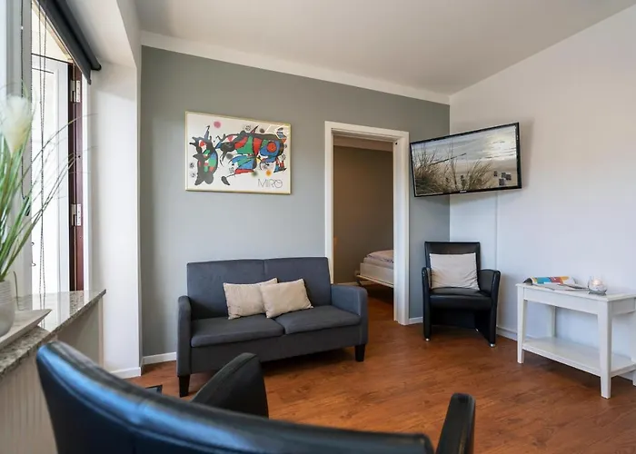 Strandgefluester * Westerland