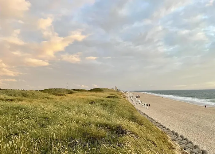 Appartement Strandgefluester
